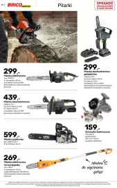 Bricomarche gazetka Strona 111