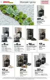 Bricomarche gazetka Strona 115