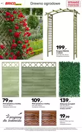 Bricomarche gazetka Strona 117