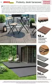 Bricomarche gazetka Strona 118