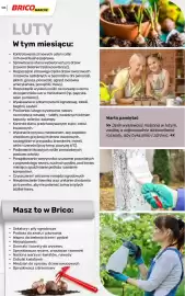 Bricomarche gazetka Strona 123