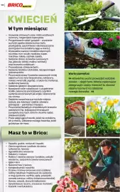 Bricomarche gazetka Strona 125