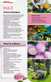 Bricomarche gazetka Strona 126