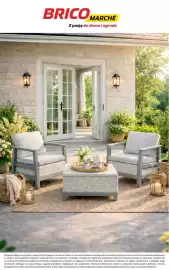 Bricomarche gazetka Strona 134