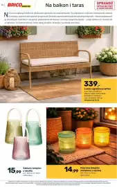 Bricomarche gazetka Strona 14