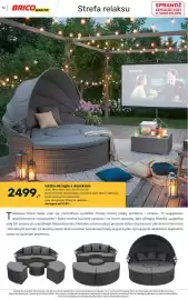 Bricomarche gazetka Strona 16