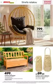 Bricomarche gazetka Strona 18