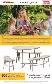 Bricomarche gazetka Strona 20