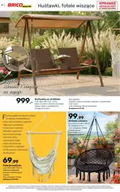 Bricomarche gazetka Strona 22