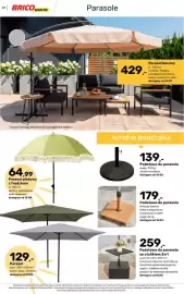 Bricomarche gazetka Strona 23