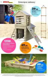 Bricomarche gazetka Strona 25