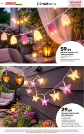 Bricomarche gazetka Strona 28