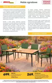 Bricomarche gazetka Strona 3