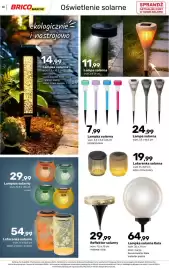 Bricomarche gazetka Strona 30