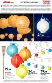 Bricomarche gazetka Strona 32