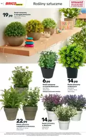 Bricomarche gazetka Strona 34