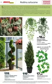 Bricomarche gazetka Strona 35