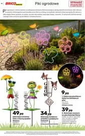 Bricomarche gazetka Strona 38