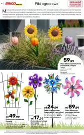 Bricomarche gazetka Strona 39