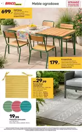 Bricomarche gazetka Strona 4
