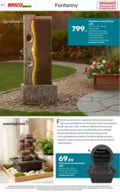 Bricomarche gazetka Strona 40