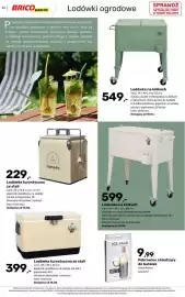 Bricomarche gazetka Strona 44