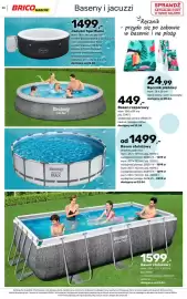 Bricomarche gazetka Strona 45