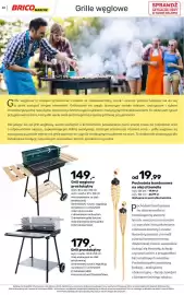 Bricomarche gazetka Strona 48