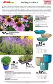 Bricomarche gazetka Strona 54