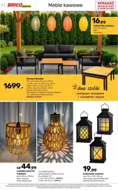 Bricomarche gazetka Strona 6