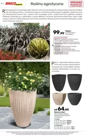 Bricomarche gazetka Strona 70