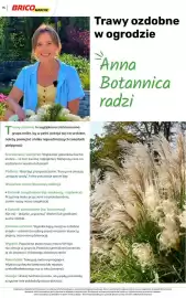 Bricomarche gazetka Strona 75