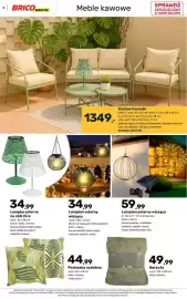 Bricomarche gazetka Strona 8