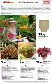 Bricomarche gazetka Strona 82