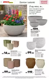 Bricomarche gazetka Strona 87