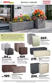 Bricomarche gazetka Strona 89