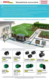 Bricomarche gazetka Strona 93