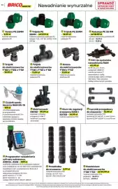 Bricomarche gazetka Strona 94