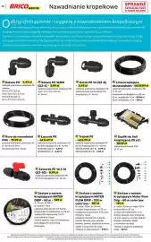 Bricomarche gazetka Strona 96