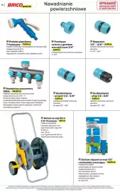 Bricomarche gazetka Strona 98