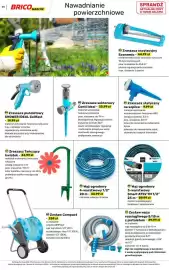 Bricomarche gazetka Strona 99
