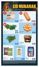 Wholesale Club flyer week 10 Page 6