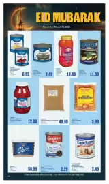 Wholesale Club flyer week 10 Page 4