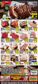 Central Fresh Market flyer week 10 Page 3
