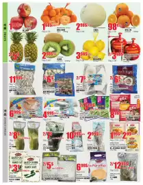 Btrust Supermarket flyer week 10 Page 2