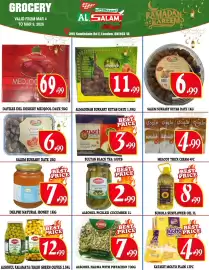 Al-Salam Supermarket flyer week 10 Page 8