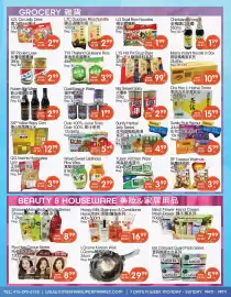 Kings Fair Supermarket flyer week 10 Page 2