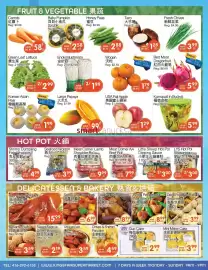 Kings Fair Supermarket flyer week 10 Page 4