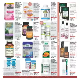 Foodsmiths flyer Page 2