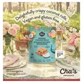 Foodsmiths flyer Page 4